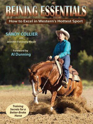 cover image of Reining Essentials